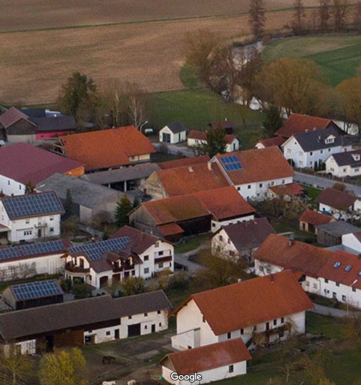 Feuerwehr Radldorf